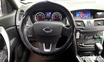 Renault SM5 2016 2.0 Автомат в Москве № 107489, миниатюра 7