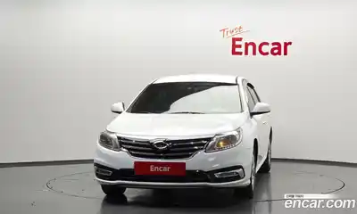 Renault SM5 2016 2.0 Автомат в Москве № 107489, миниатюра 8