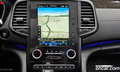 Renault SM6 2016 1.6 Автомат в Москве № 107561, миниатюра 11