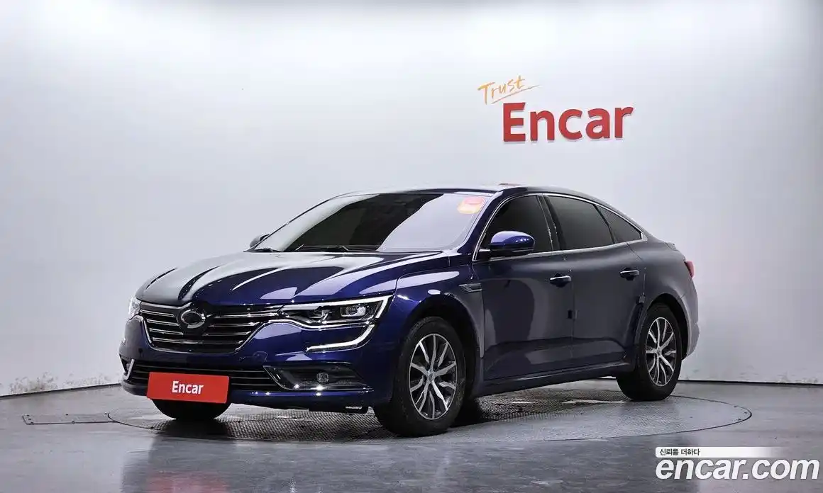 Renault SM6 2016 1.6 Автомат в Москве № 107561, фото 14