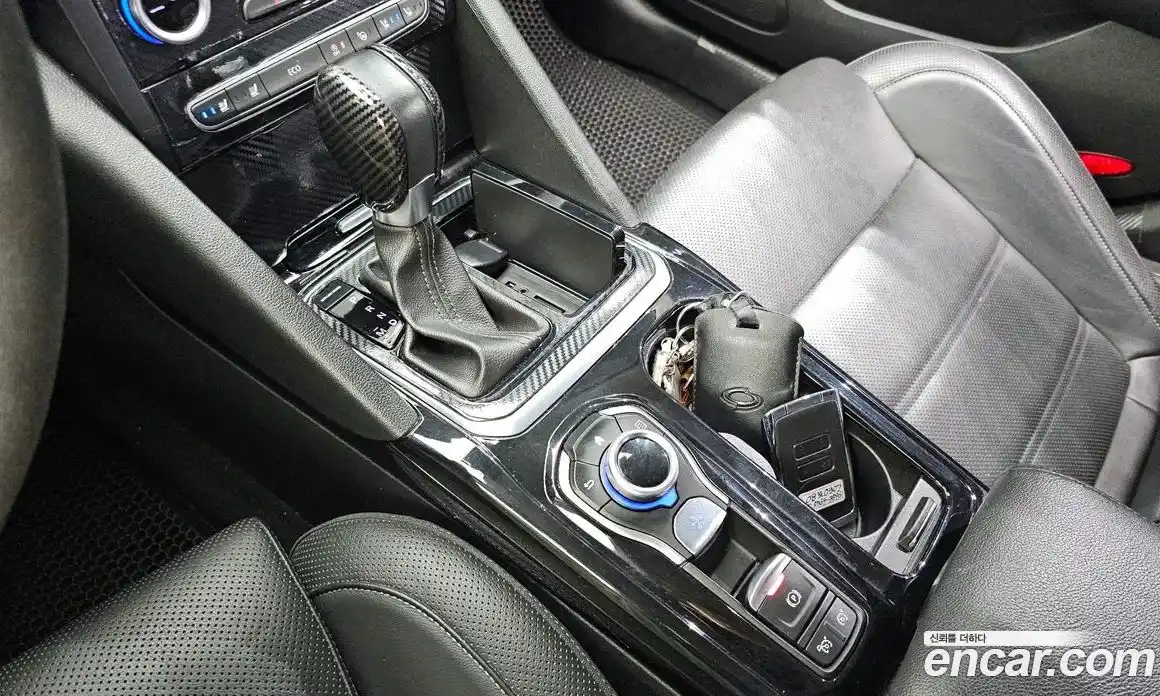 Renault SM6 2016 1.6 Автомат в Москве № 107561, фото 20