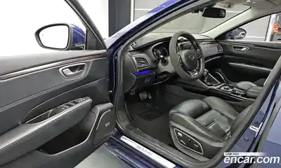 Renault SM6 2016 1.6 Автомат в Москве № 107561, миниатюра 2