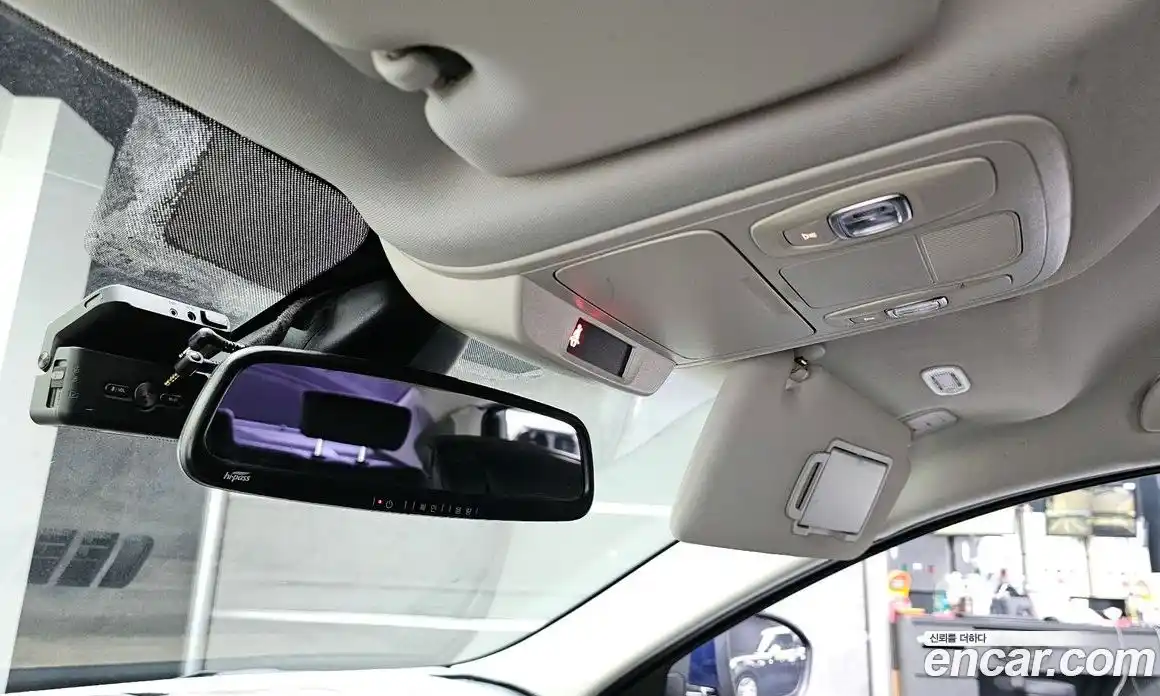 Renault SM6 2016 1.6 Автомат в Москве № 107561, фото 7