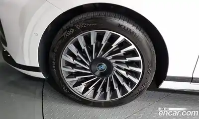 Hyundai Grandeur 2023 2.5 Автомат в Москве № 107833, миниатюра 11