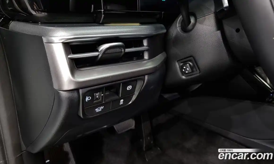 Hyundai Grandeur 2023 2.5 Автомат в Москве № 107833, фото 20