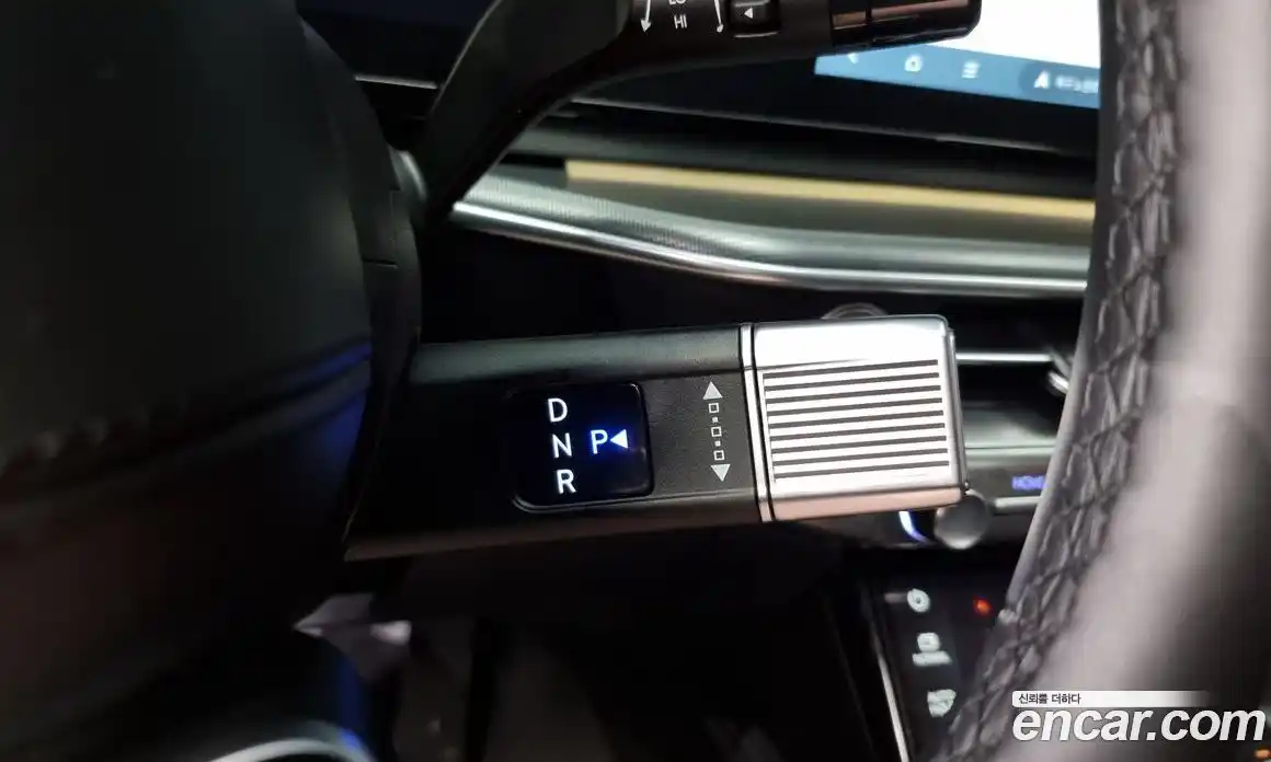 Hyundai Grandeur 2023 2.5 Автомат в Москве № 107833, фото 7