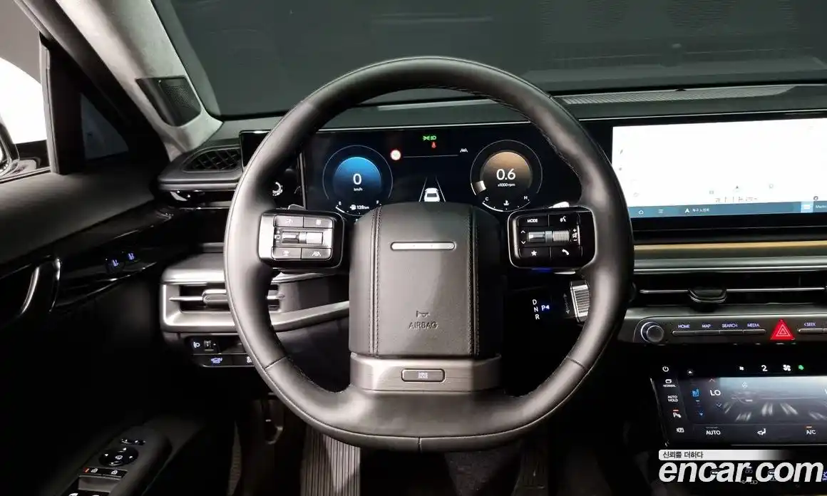 Hyundai Grandeur 2023 2.5 Автомат в Москве № 107833, фото 8