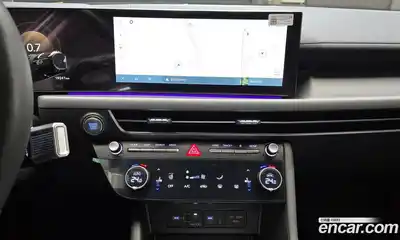 Hyundai Sonata 2024 1.6 Автомат в Москве № 108186, миниатюра 12