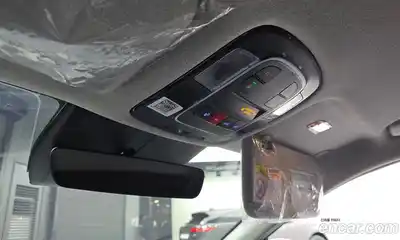 Hyundai Sonata 2024 1.6 Автомат в Москве № 108186, миниатюра 4