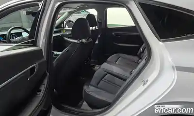 Hyundai Sonata 2024 1.6 Автомат в Москве № 108186, миниатюра 9