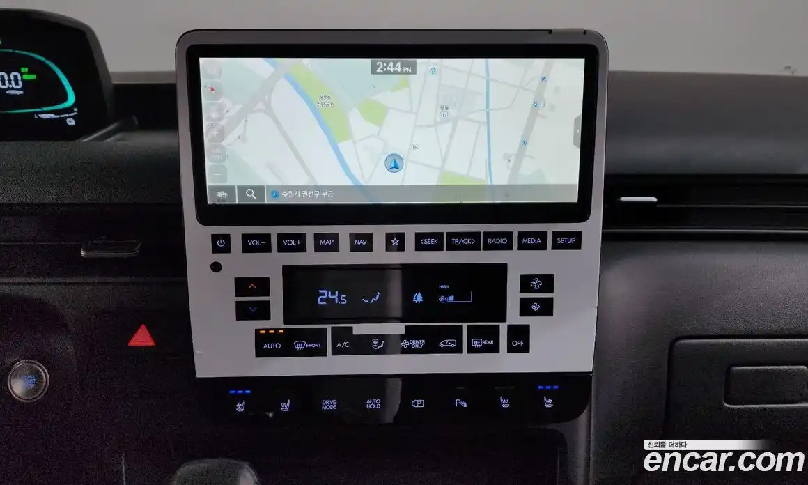 Hyundai Staria 2025 1.6 Автомат в Москве № 108248, фото 18