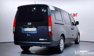 Hyundai Staria 2025 1.6 Автомат в Москве № 108248, миниатюра 7