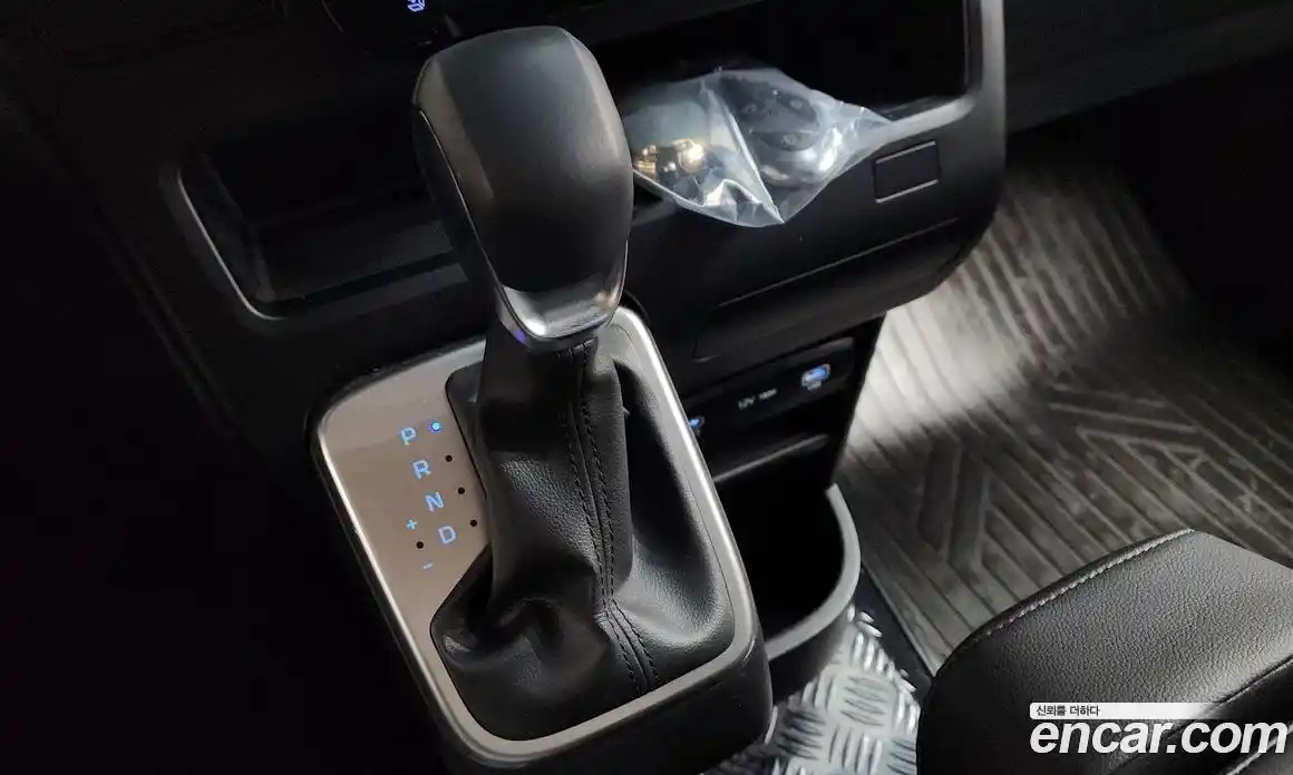 Hyundai Staria 2025 1.6 Автомат в Москве № 108248, фото 8