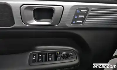 Hyundai Santa Fe 2024 1.6 Автомат в Москве № 110889, миниатюра 12