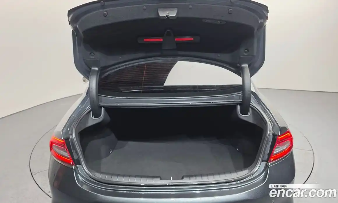 Hyundai Grandeur 2019 2.4 Автомат в Москве № 111550, фото 6