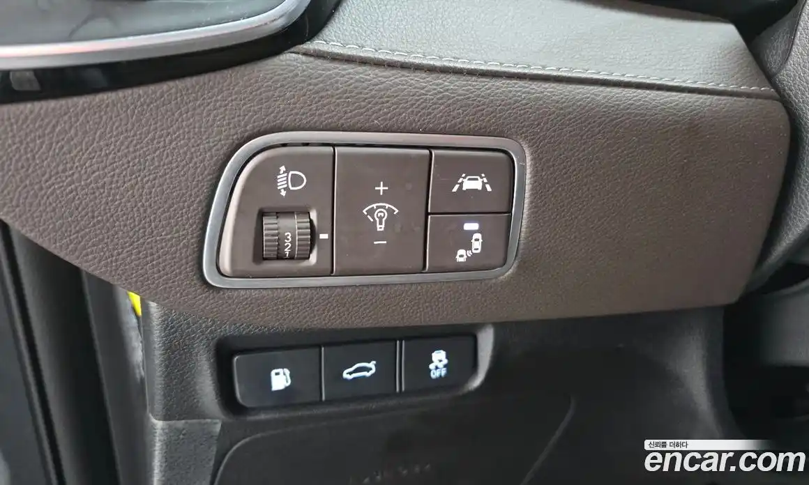 Hyundai Grandeur 2019 2.4 Автомат в Москве № 111550, фото 10