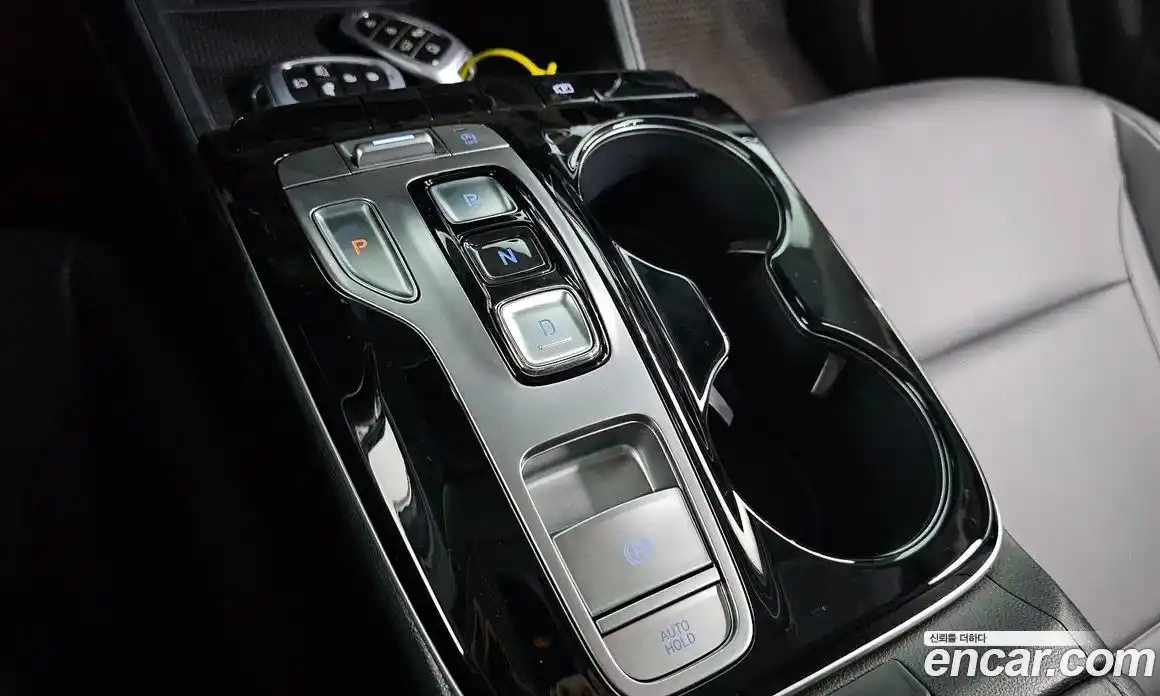 Hyundai Tucson 2023 1.6 Автомат в Москве № 111688, фото 1