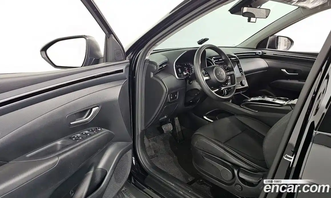 Hyundai Tucson 2023 1.6 Автомат в Москве № 111688, фото 11