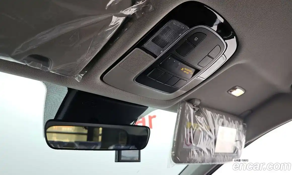 Hyundai Tucson 2023 1.6 Автомат в Москве № 111688, фото 14