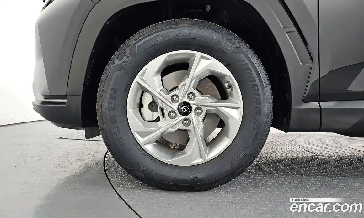 Hyundai Tucson 2023 1.6 Автомат в Москве № 111688, фото 16