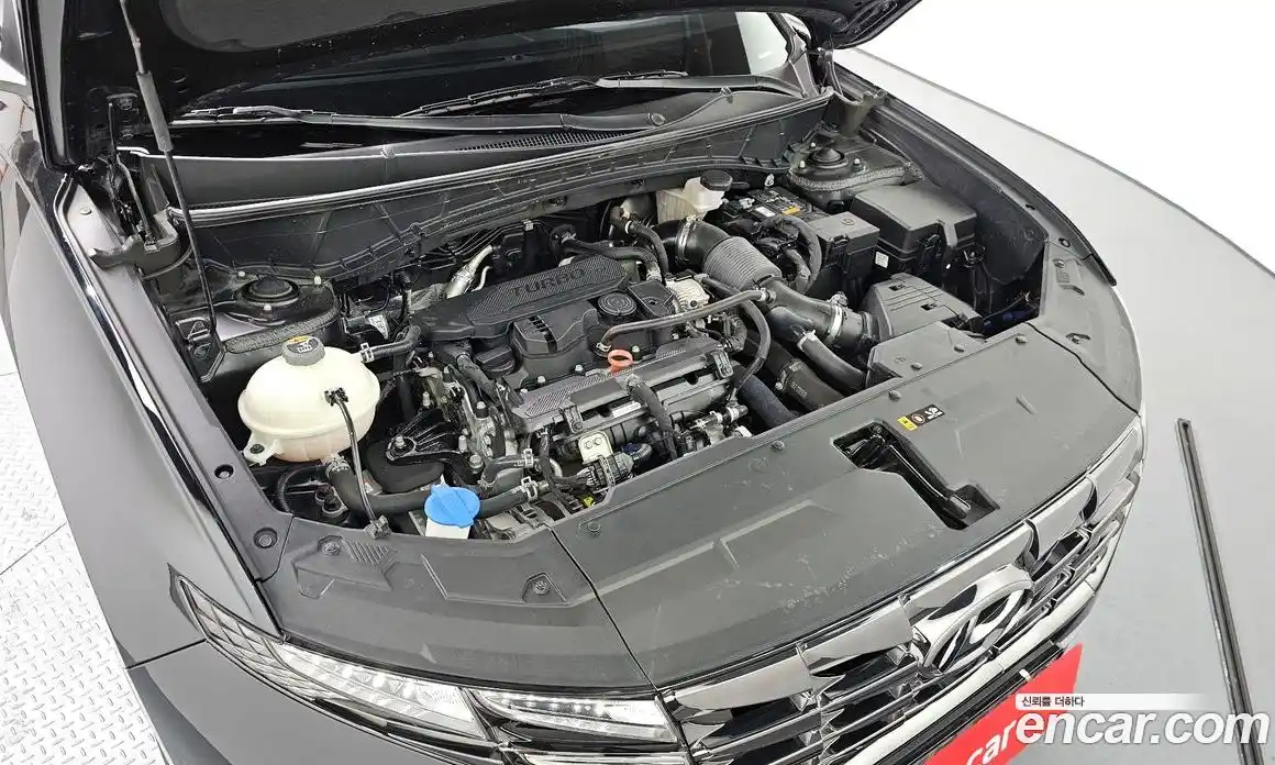 Hyundai Tucson 2023 1.6 Автомат в Москве № 111688, фото 17