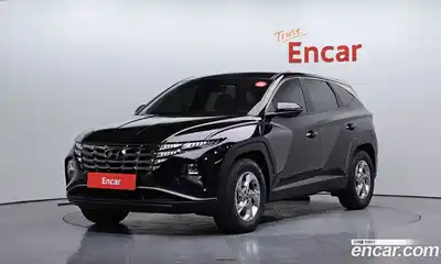 Hyundai Tucson 2023 1.6 Автомат в Москве № 111688, миниатюра 4