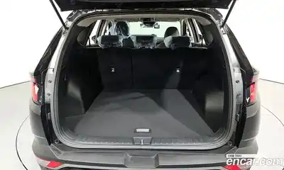 Hyundai Tucson 2023 1.6 Автомат в Москве № 111688, миниатюра 9