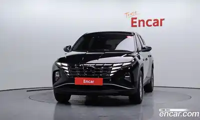 Hyundai Tucson 2023 1.6 Автомат в Москве № 111688, миниатюра 10