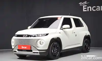 Hyundai Casper, 2023