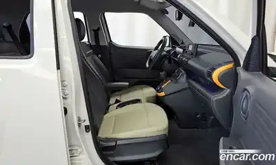 Hyundai Casper 2023 1.0 Автомат в Москве № 111983, миниатюра 11