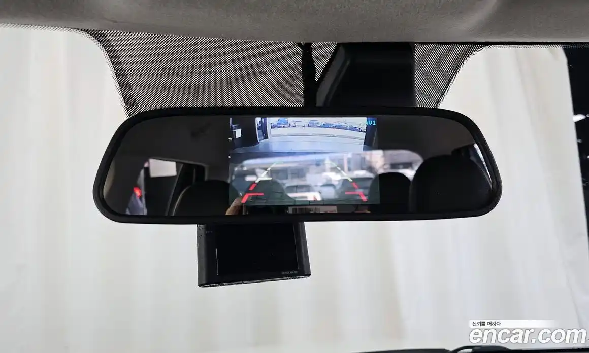 Hyundai Casper 2023 1.0 Автомат в Москве № 111983, фото 15