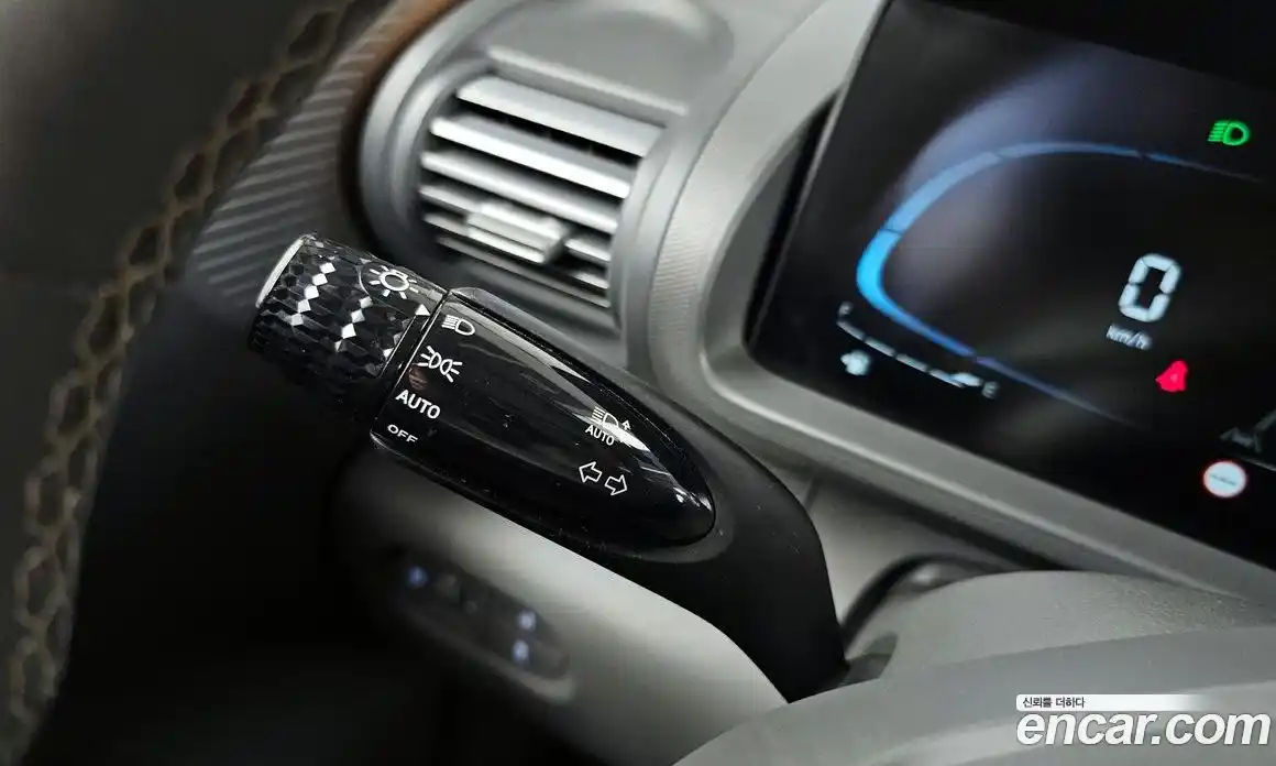 Hyundai Casper 2023 1.0 Автомат в Москве № 111983, фото 18