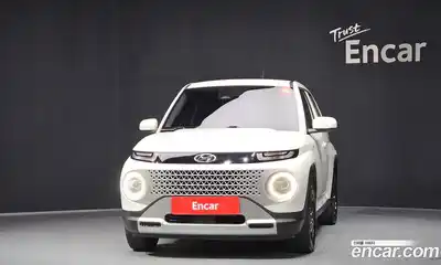 Hyundai Casper 2023 1.0 Автомат в Москве № 111983, миниатюра 3