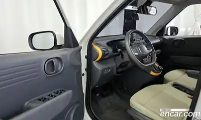 Hyundai Casper 2023 1.0 Автомат в Москве № 111983, миниатюра 10