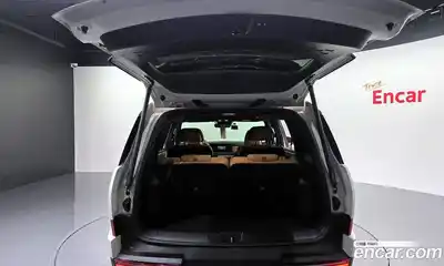 Hyundai Santa Fe 2024 2.5 Автомат в Москве № 113724, миниатюра 3