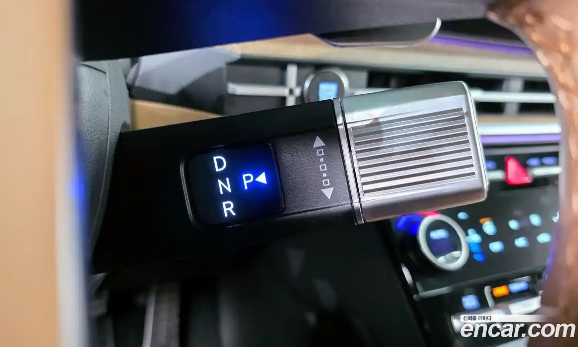 Hyundai Santa Fe 2024 2.5 Автомат в Москве № 113724, фото 7