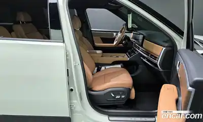 Hyundai Santa Fe 2024 2.5 Автомат в Москве № 113724, миниатюра 8