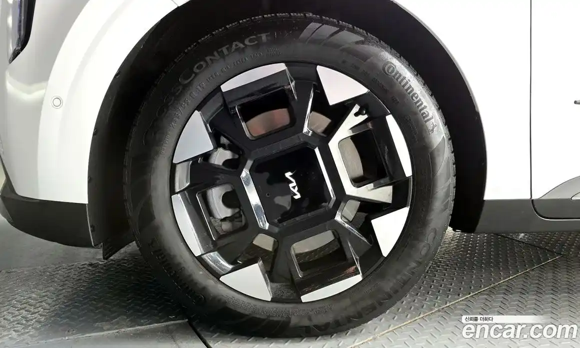 Kia Canival 2024 2.2 Автомат в Москве № 115593, фото 11