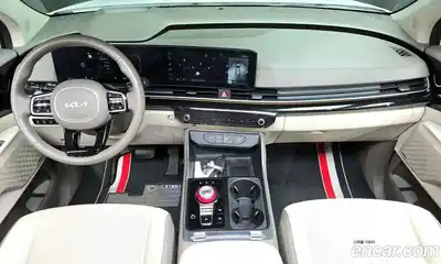 Kia Canival 2024 2.2 Автомат в Москве № 115593, миниатюра 12