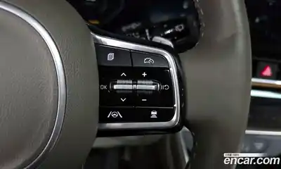 Kia Canival 2024 2.2 Автомат в Москве № 115593, миниатюра 8