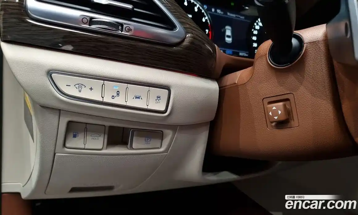 Genesis G90 2021 3.8 Автомат в Москве № 116655, фото 1