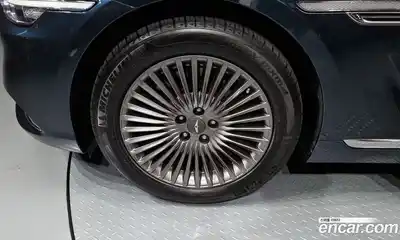 Genesis G90 2021 3.8 Автомат в Москве № 116655, миниатюра 12