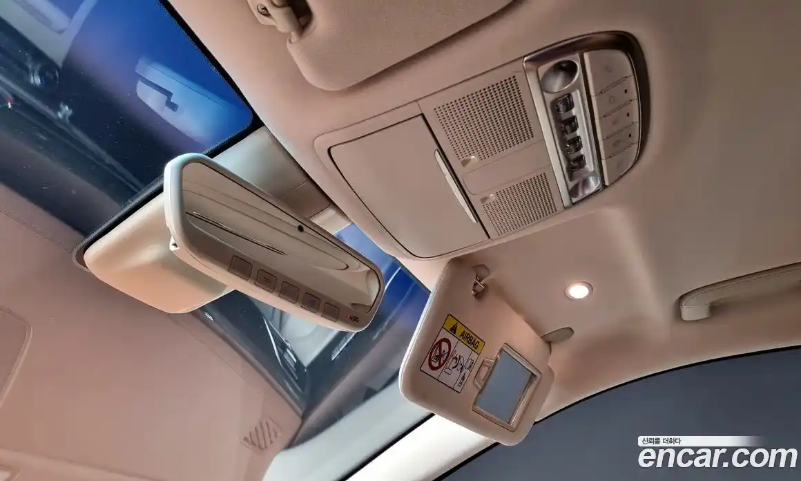 Genesis G90 2021 3.8 Автомат в Москве № 116655, фото 7