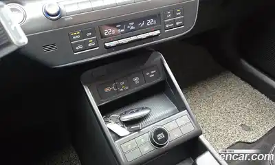 Hyundai Kona 2025 1.6 Автомат в Москве № 118112, миниатюра 12