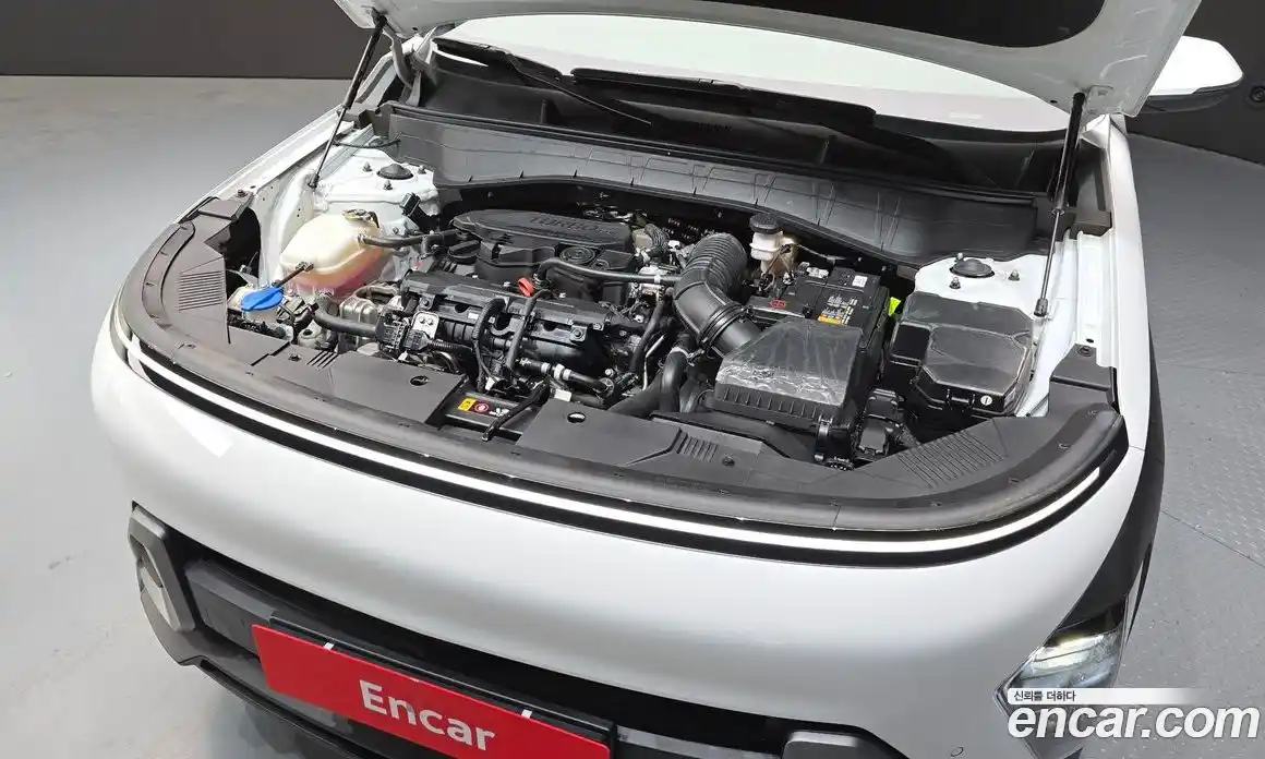 Hyundai Kona 2025 1.6 Автомат в Москве № 118112, фото 14