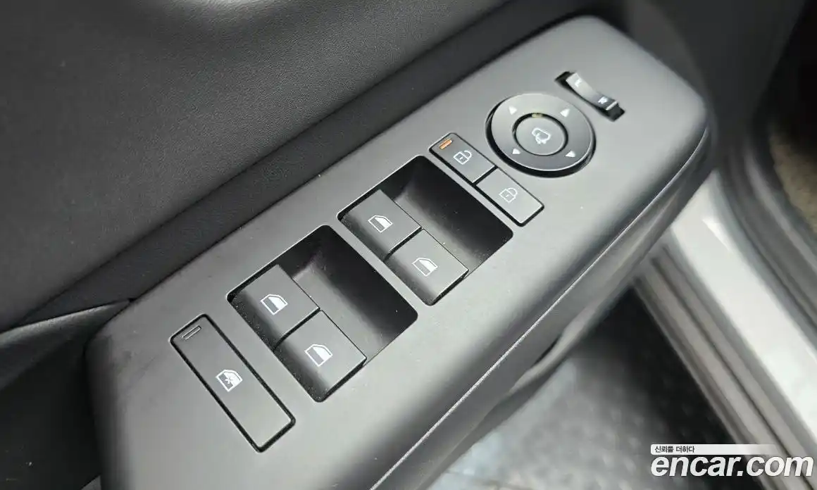 Hyundai Kona 2025 1.6 Автомат в Москве № 118112, фото 20