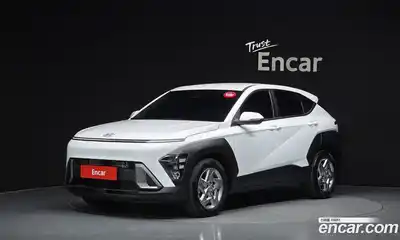 Hyundai Kona 2025 1.6 Автомат в Москве № 118112, миниатюра 3