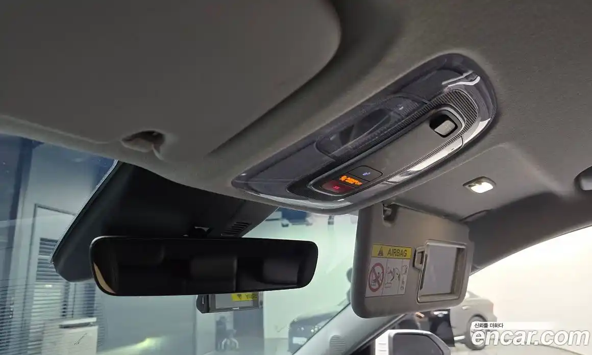 Hyundai Kona 2025 1.6 Автомат в Москве № 118112, фото 4