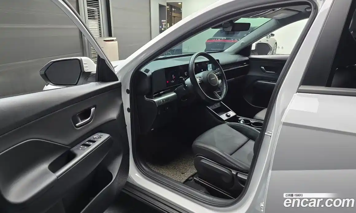 Hyundai Kona 2025 1.6 Автомат в Москве № 118112, фото 6