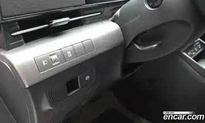 Hyundai Kona 2025 1.6 Автомат в Москве № 118112, миниатюра 8